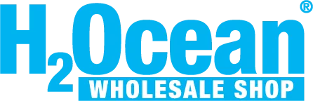 H2Ocean Wholesale Logo
